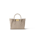 Bag Louis vuitton tote On My Side PM