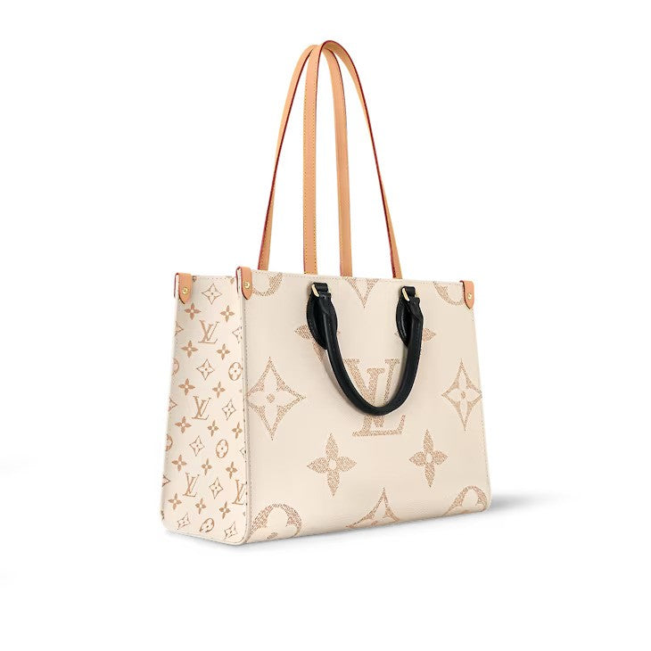 Bag Louis vuitton tote OnTheGo MM