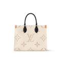 Bag Louis vuitton tote OnTheGo MM