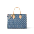 Bag Louis vuitton tote OnTheGo MM
