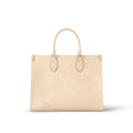 Bag Louis vuitton tote OnTheGo MM