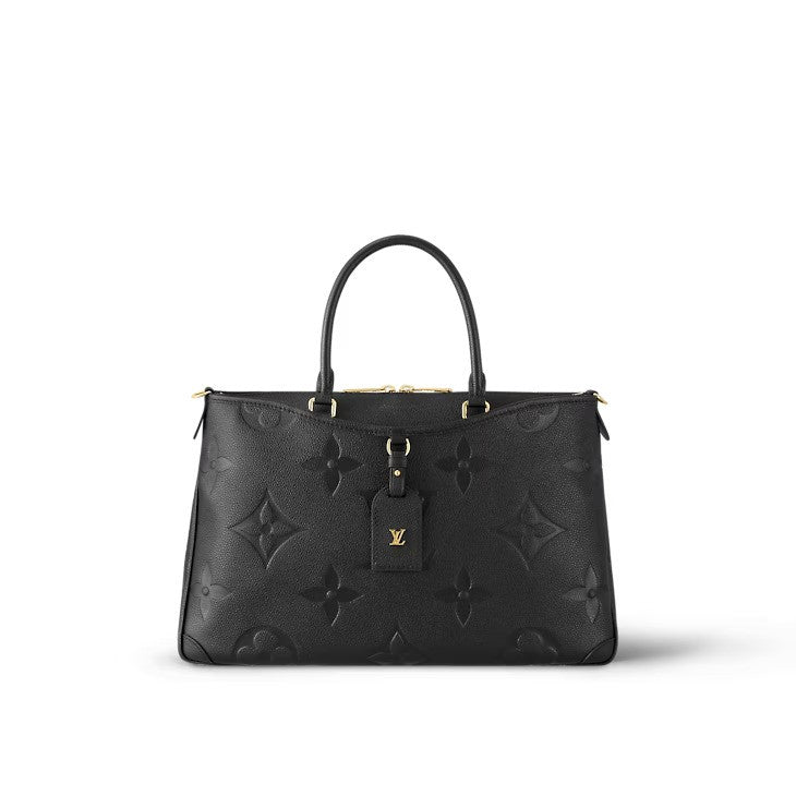 Bag Louis vuitton tote Trianon MM