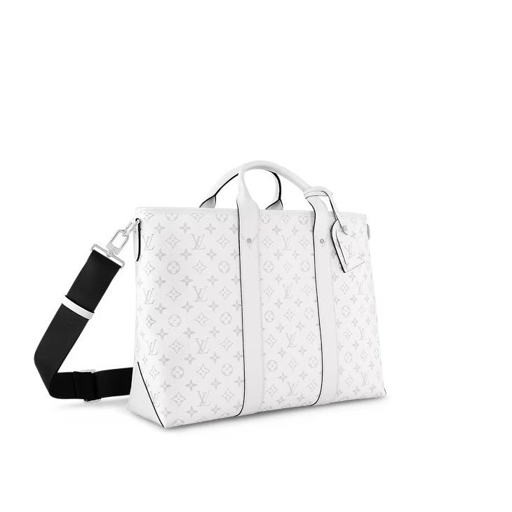 Bag Louis vuitton tote Weekend NM