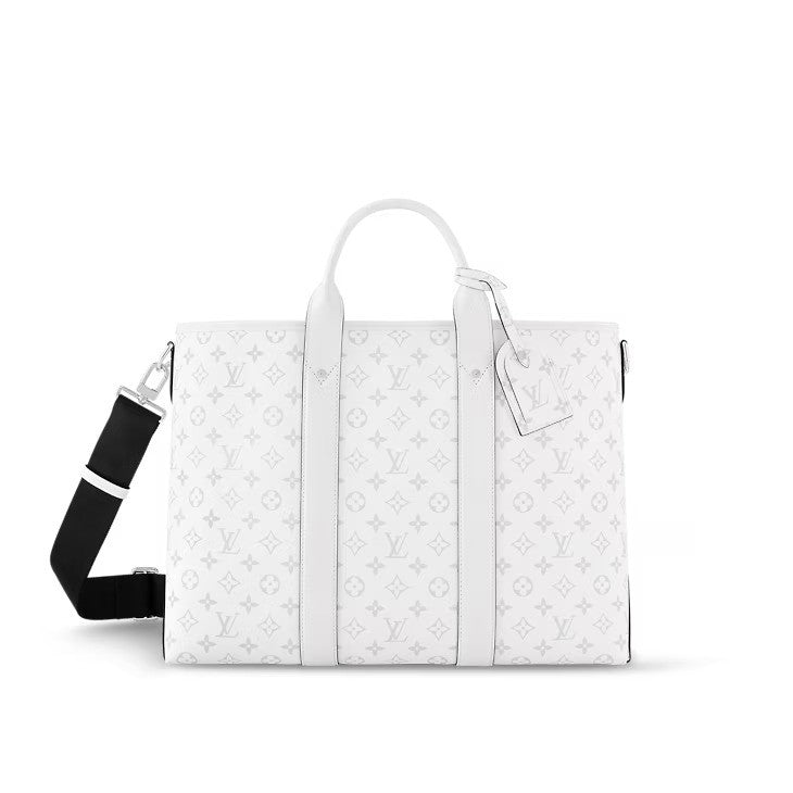 Bag Louis vuitton tote Weekend NM
