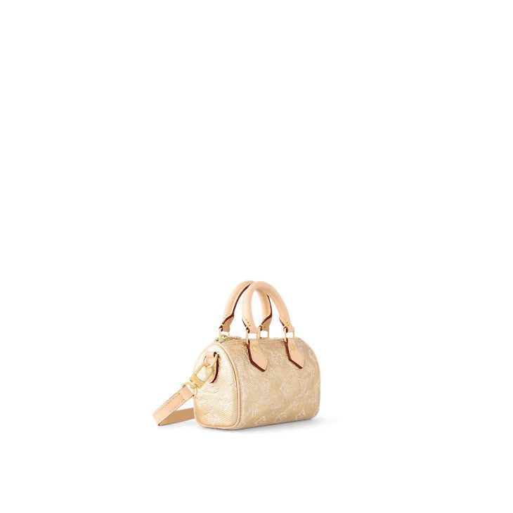 M82242 Nano Speedy