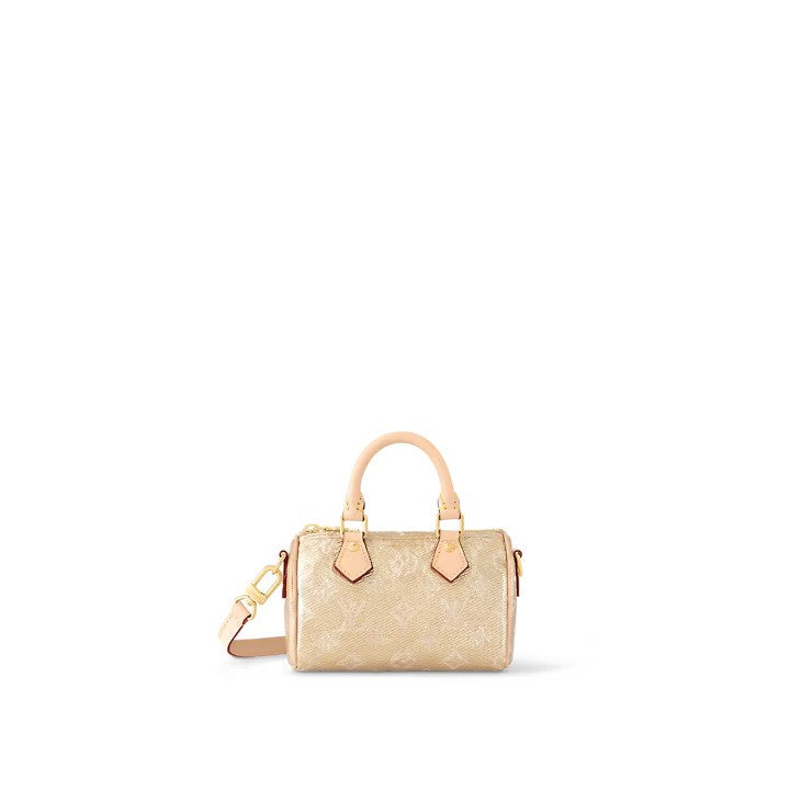 M82242 Nano Speedy