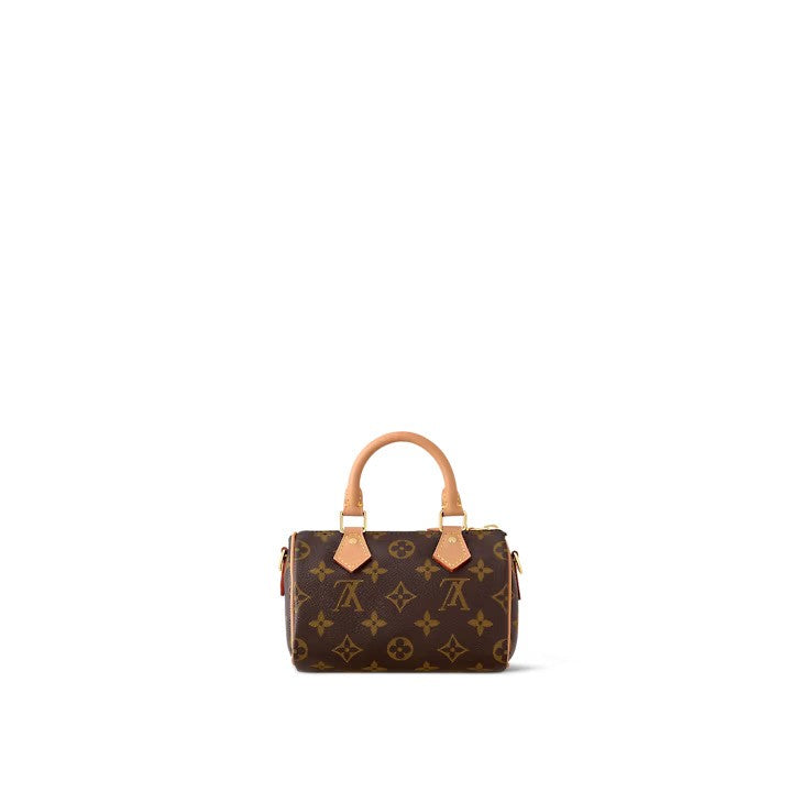 M82624 Nano Speedy