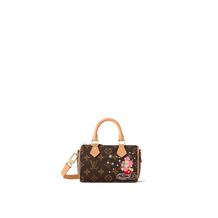 M82624 Nano Speedy