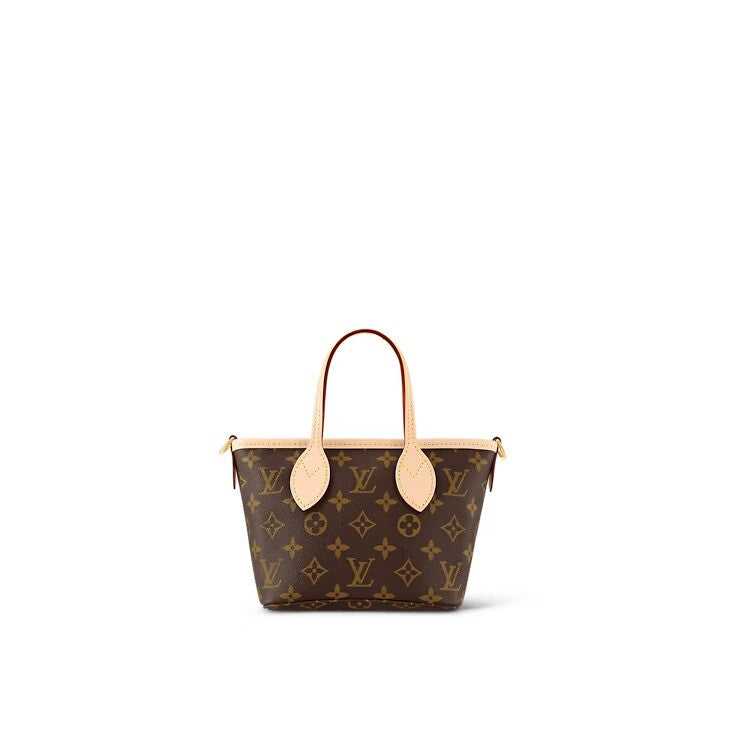 Bag Louis vuitton Neverfull BB