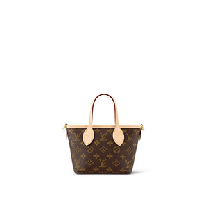 Bag Louis vuitton Neverfull BB