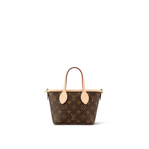 Bag Louis vuitton Neverfull BB