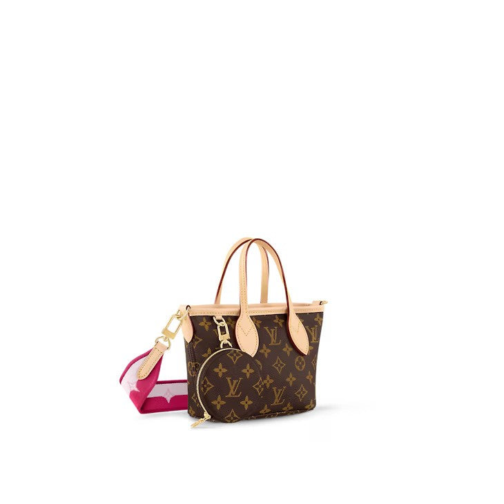 Bag Louis vuitton Neverfull BB