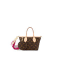 Bag Louis vuitton Neverfull BB