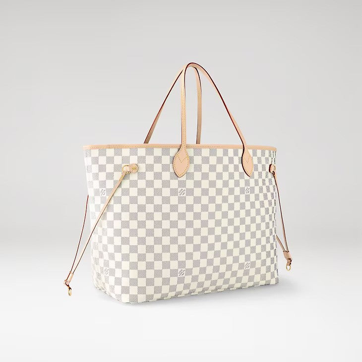 Bag Louis vuitton Neverfull GM