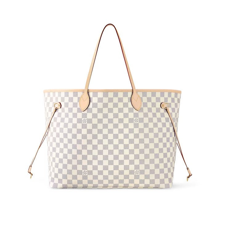 Bag Louis vuitton Neverfull GM