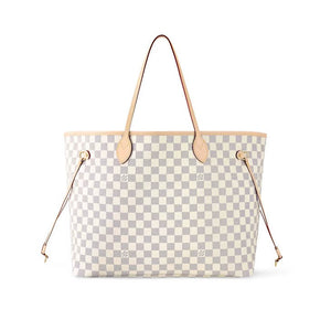 Bag Louis vuitton Neverfull GM