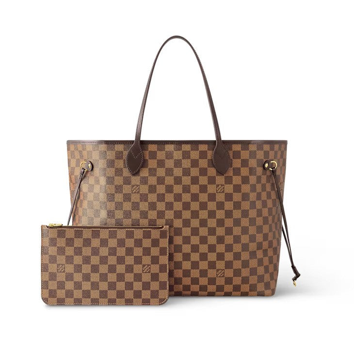 Bag Louis vuitton Neverfull GM