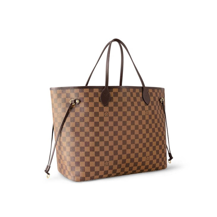 Bag Louis vuitton Neverfull GM