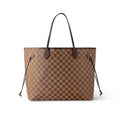 Bag Louis vuitton Neverfull GM