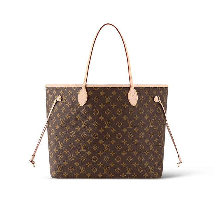 Bag Louis vuitton M40990 Neverfull GM