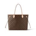 Bag Louis vuitton M40990 Neverfull GM