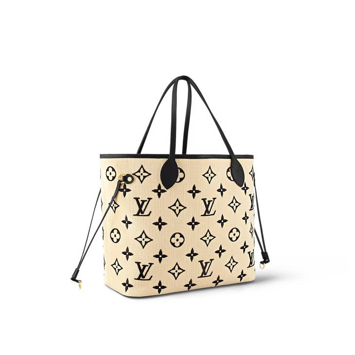 Bag Louis vuitton Neverfull MM
