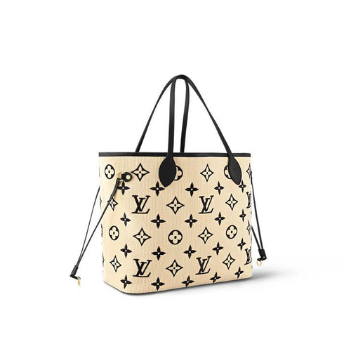 Bag Louis vuitton Neverfull MM