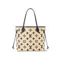 Bag Louis vuitton Neverfull MM