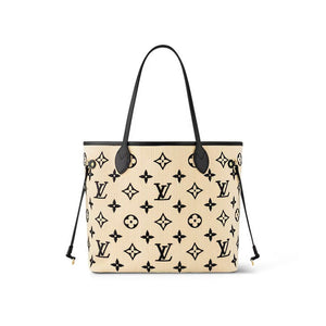 Bag Louis vuitton Neverfull MM