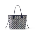 Bag Louis vuitton Neverfull MM
