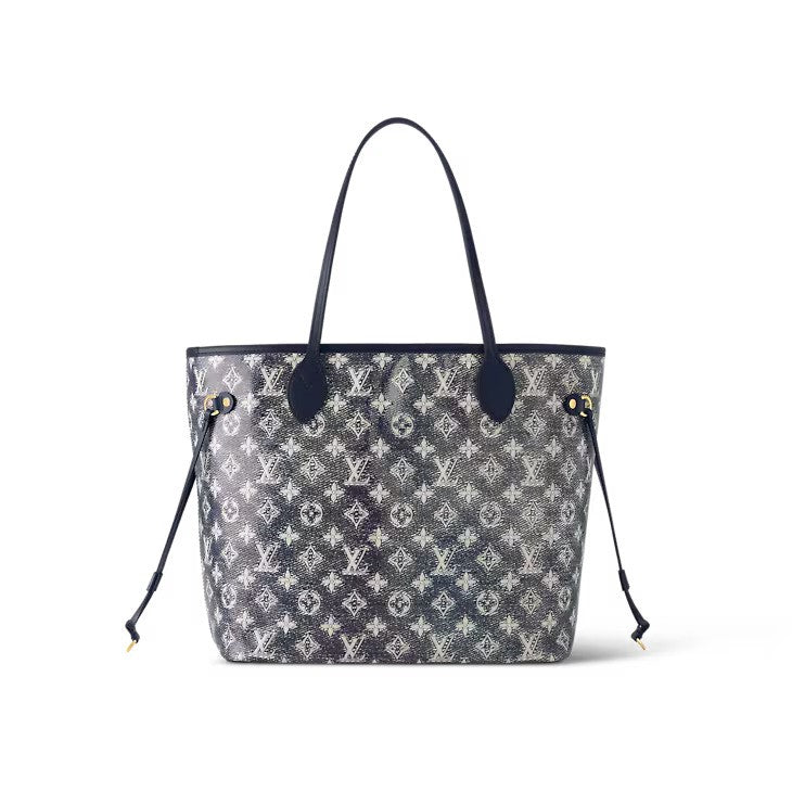 Bag Louis vuitton Neverfull MM