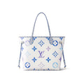 Bag Louis vuitton Neverfull MM