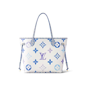 Bag Louis vuitton Neverfull MM