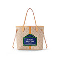 Bag Louis vuitton Neverfull MM