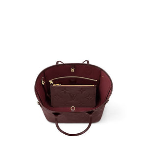 Bag Louis vuitton Neverfull MM