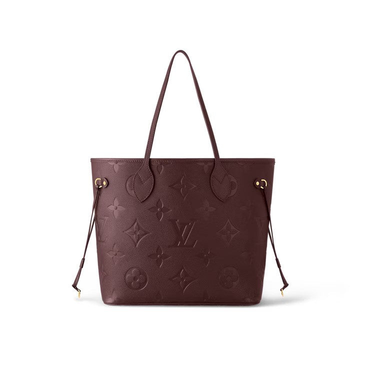 Bag Louis vuitton Neverfull MM