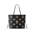 Bag Louis vuitton Neverfull MM
