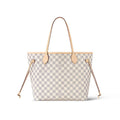 Bag Louis vuitton Neverfull MM