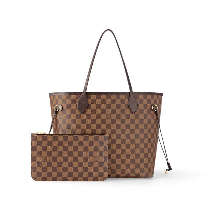 Bag Louis vuitton Neverfull MM