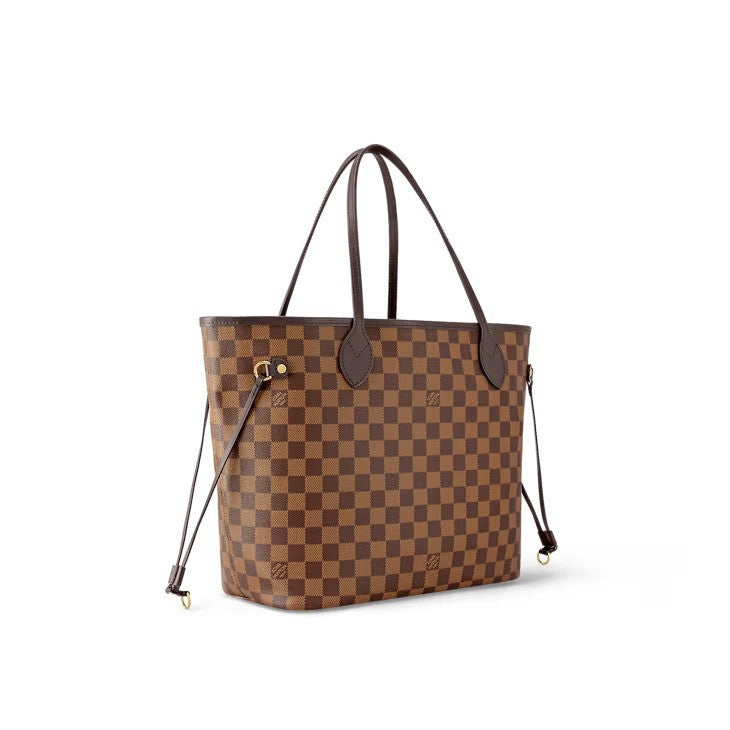 Bag Louis vuitton Neverfull MM
