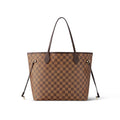 Bag Louis vuitton Neverfull MM