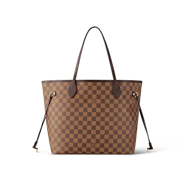 Bag Louis vuitton Neverfull MM