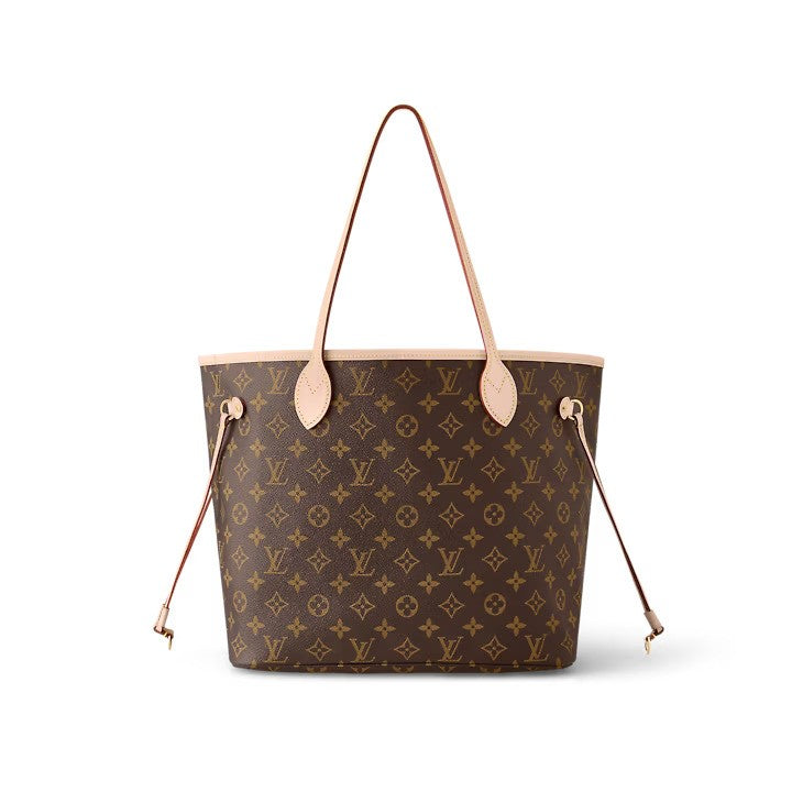 Bag Louis vuitton Neverfull MM