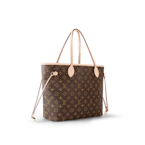 Bag Louis vuitton Neverfull MM
