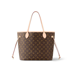 Bag Louis vuitton Neverfull BB
