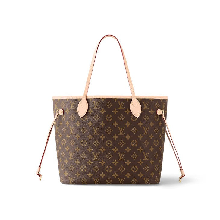 Bag Louis vuitton Neverfull MM