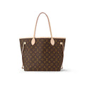 Bag Louis vuitton Neverfull MM