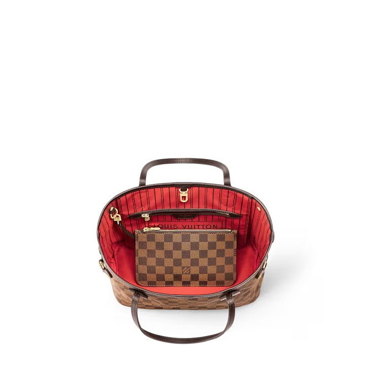 Bag Louis vuitton Neverfull PM