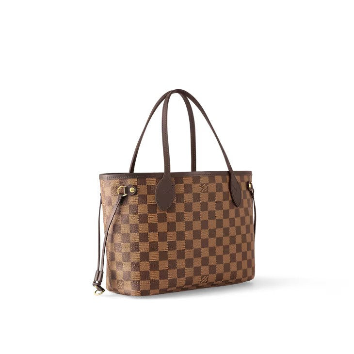 Bag Louis vuitton Neverfull PM