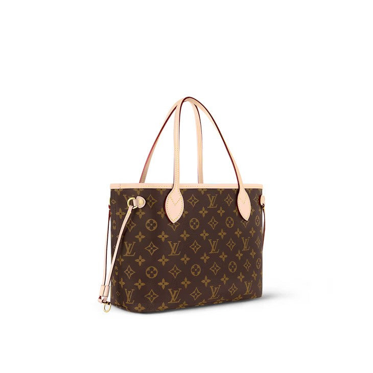 Bag Louis vuitton Neverfull PM